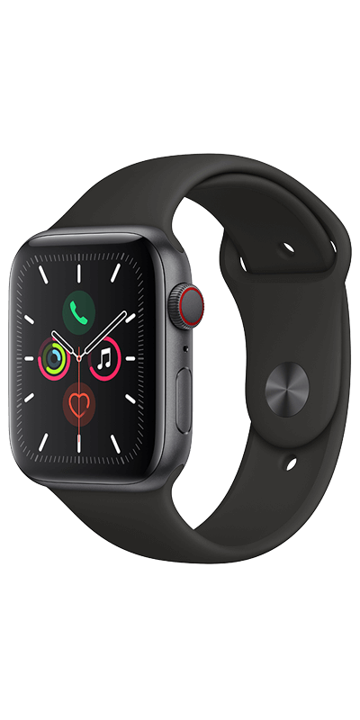 Замена устройства на новое Apple Watch