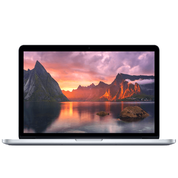Замена матрицы MacBook Pro 13″ A1502