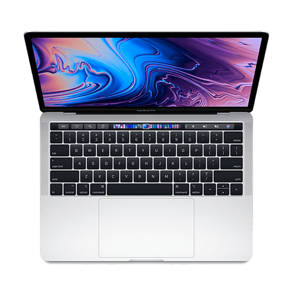 Замена кейкапов MacBook Pro 13″ A1989