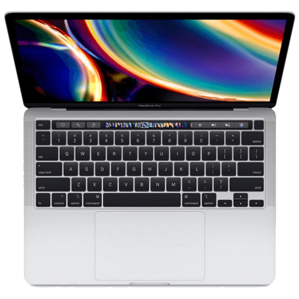 Замена верхней крышки (матрица в сборе) MacBook Pro 13″ A2289/A2251
