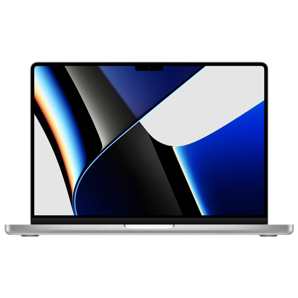 Замена кейкапов MacBook Pro 14″ A2442/A2779