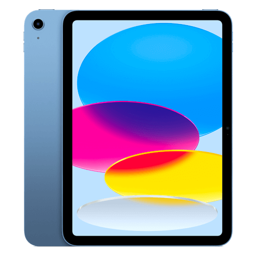 Замена дисплея iPad 10 (2022)