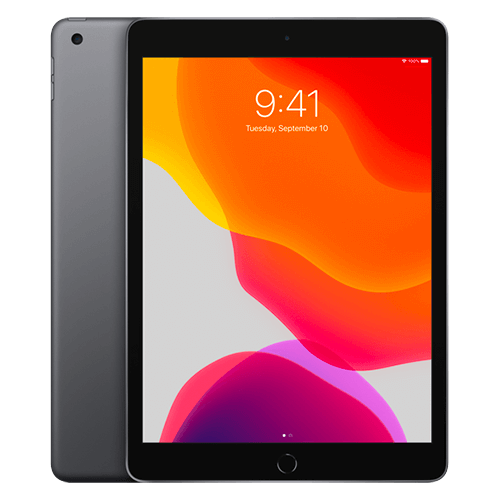 Замена дисплея iPad 7 (2019)