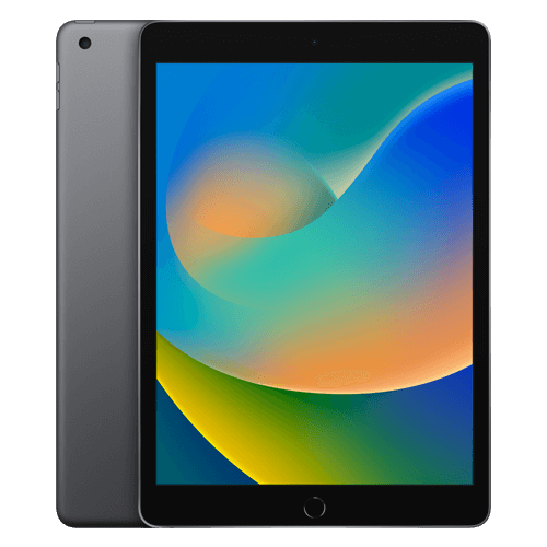 Восстановление корпуса iPad 9 (2021)