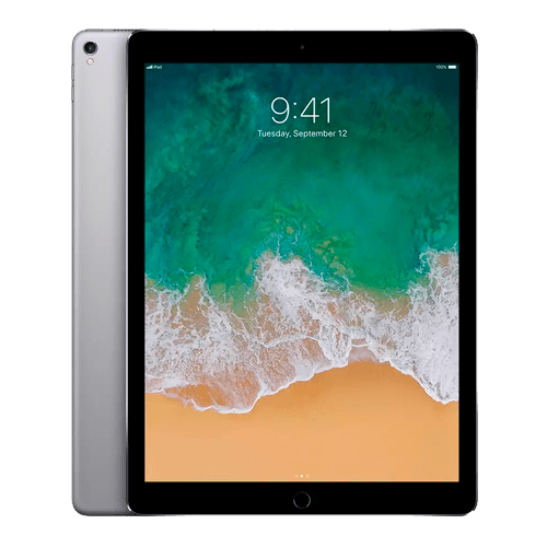 Восстановление корпуса iPad Pro 12.9″ (2 Gen)